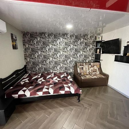 Studio Apartment On Vatutina Вінниця Екстер'єр фото