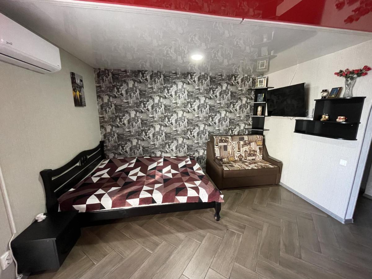 Studio Apartment On Vatutina Вінниця Екстер'єр фото