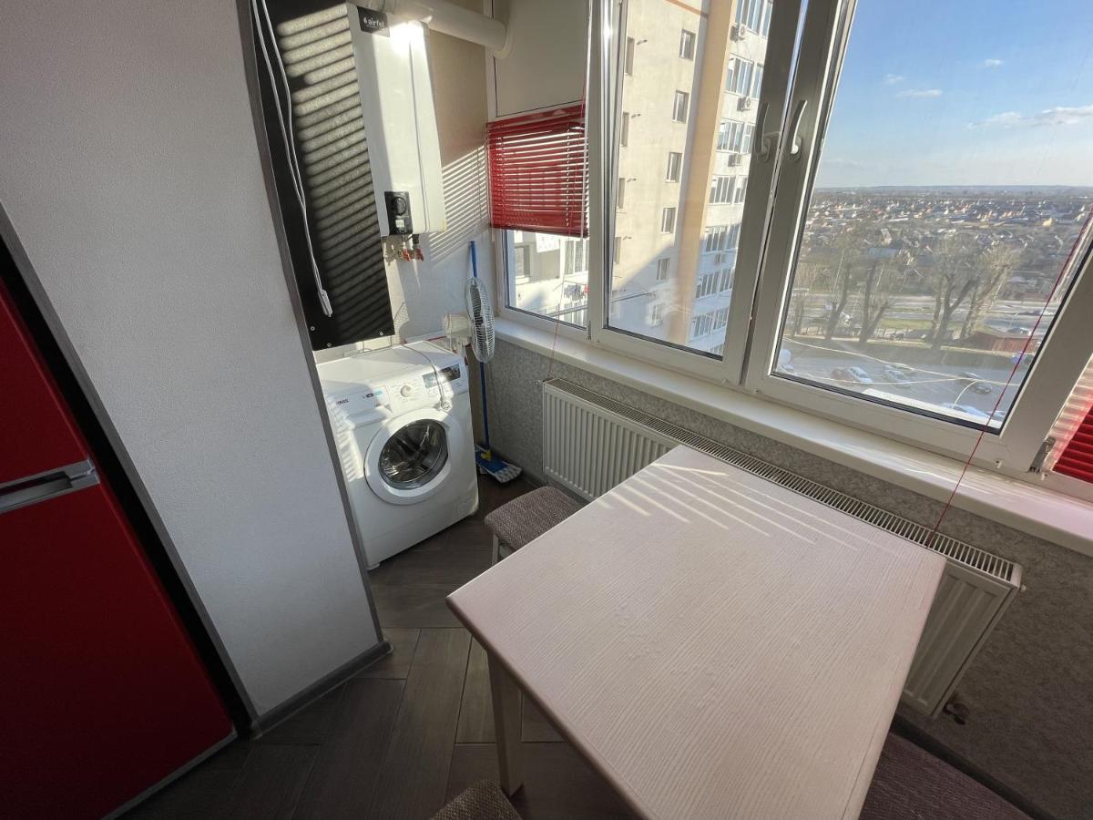 Studio Apartment On Vatutina Вінниця Екстер'єр фото